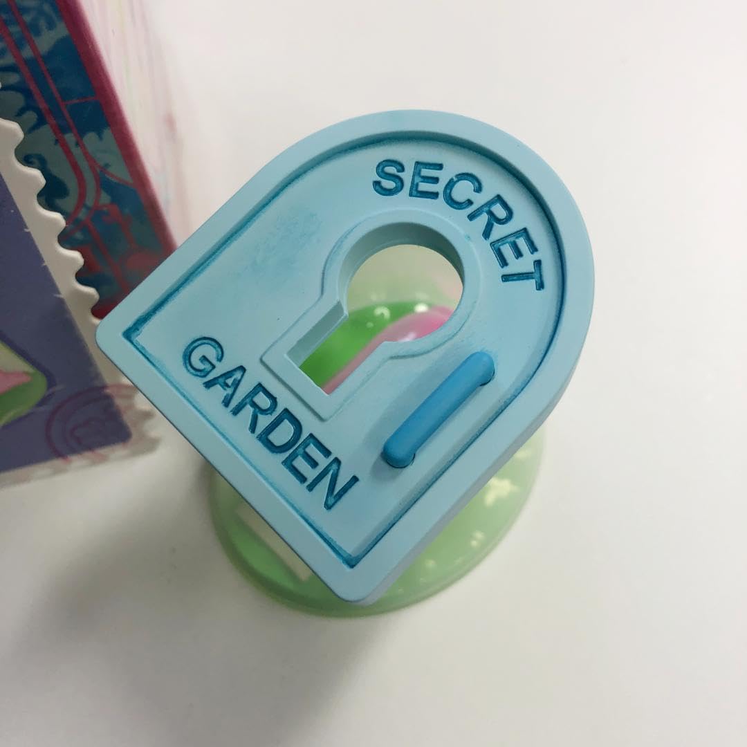 Amazon.co.jp: Shinwoo The secret bear garden 秘密の荘園